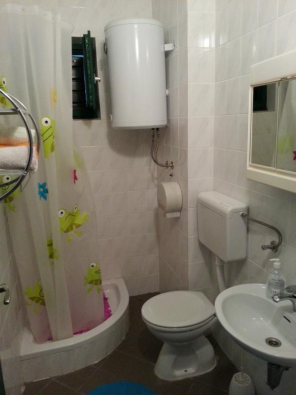Inn Gostionica Rovanjska Zimmer foto